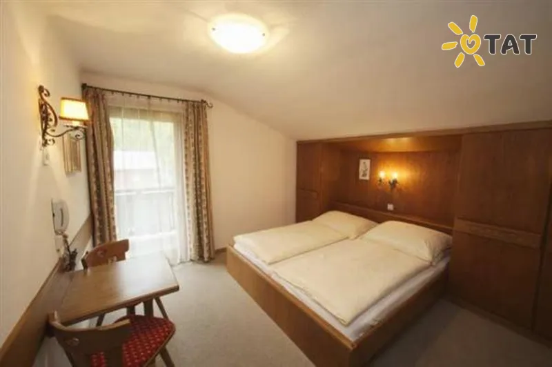 Фото отеля Arabella 3* Мета ам Зеї Австрія номери