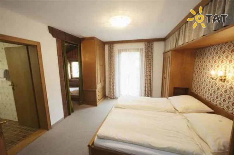 Фото отеля Arabella 3* Мета ам Зеї Австрія номери