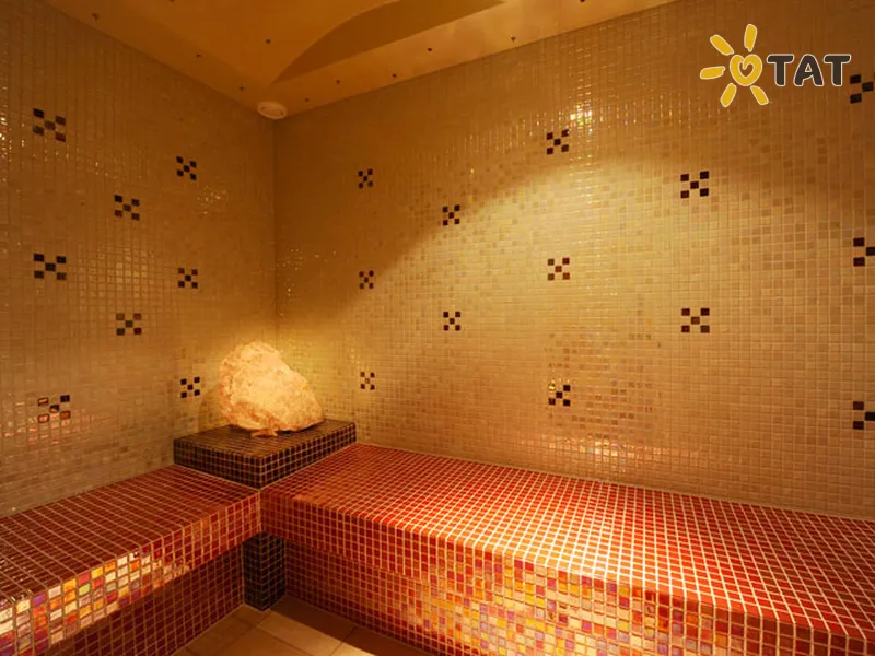 Фото отеля Gastehaus Prantl 3* Зельден Австрія спа