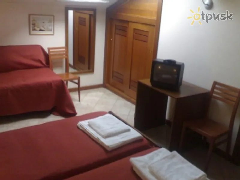 Фото отеля Terme Prestige Hotel 3* Монтекатини Италия