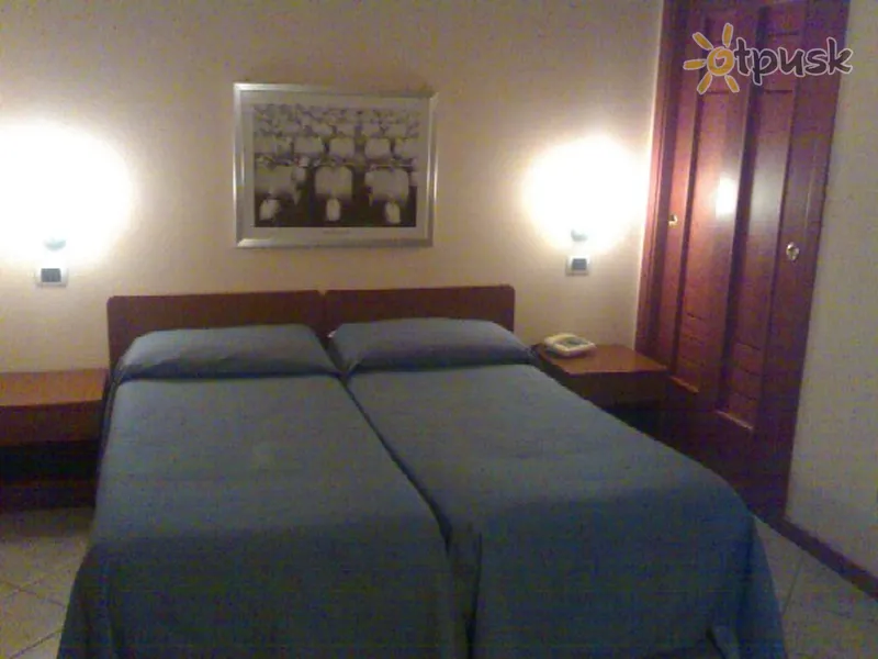 Фото отеля Terme Prestige Hotel 3* Montekatīni Itālija istabas
