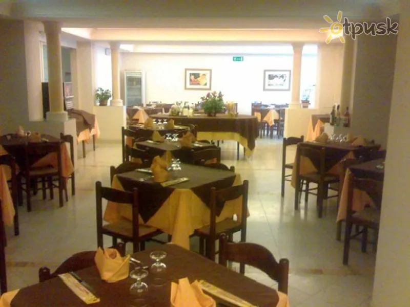 Фото отеля Terme Prestige Hotel 3* Montekatīni Itālija bāri un restorāni