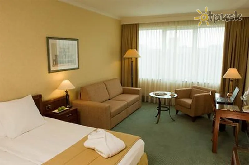 Фото отеля Radisson Blu Park Lane 5* Антверпен Бельгия