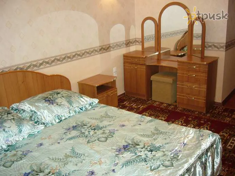 Фото отеля Дом Отдыха Колонтаево 3* Podmoskovje-Vostoka Krievija cipariem