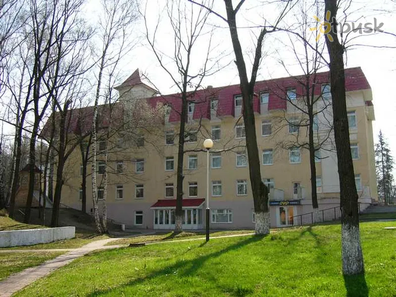 Фото отеля Дом Отдыха Колонтаево 3* Podmoskovje-Vostoka Krievija ārpuse un baseini