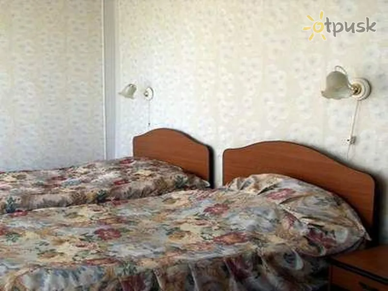 Фото отеля Монино 2* Podmoskovje-Vostoka Krievija cipariem