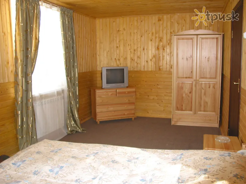 Фото отеля Вербилки 3* Подмосковье-Север россия номера