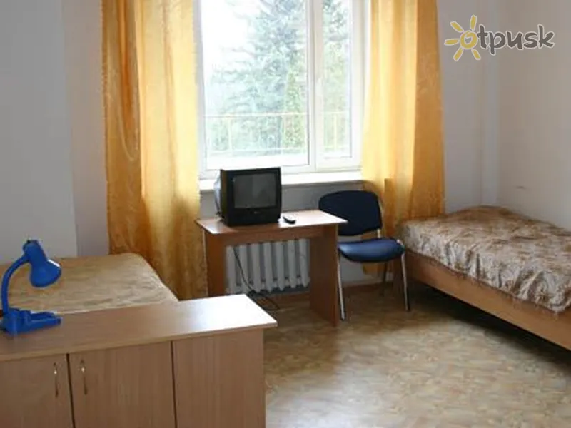 Фото отеля Михайлівське 2* Підмосков'я-Захід росія номери