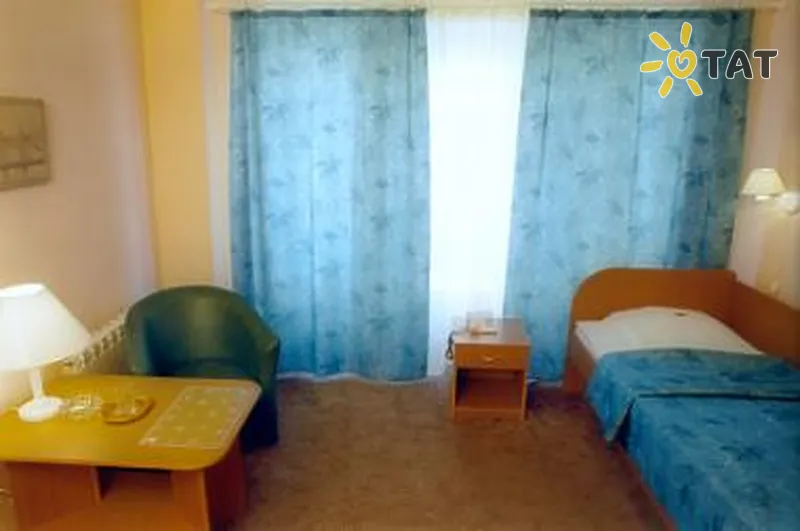 Фото отеля Аннушка 3* Санкт-Петербург росія номери