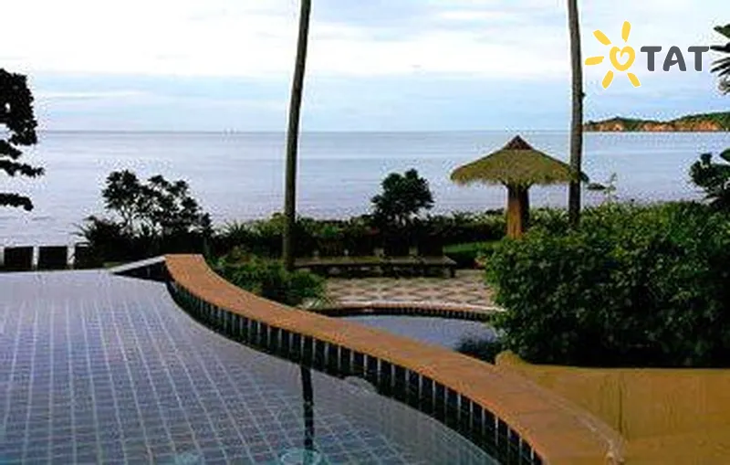 Фото отеля Atlantis Resort and Spa 4* о. Самуї Таїланд екстер'єр та басейни