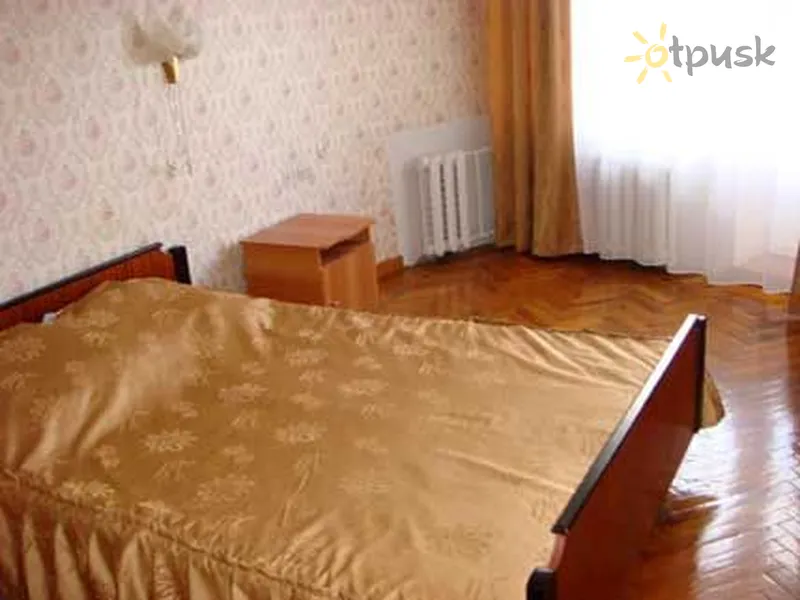Фото отеля Сенеж 2* Підмосков'я-Північ росія номери