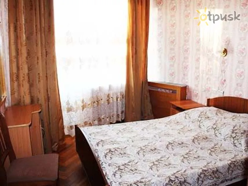 Фото отеля Сенеж 2* Підмосков'я-Північ росія номери