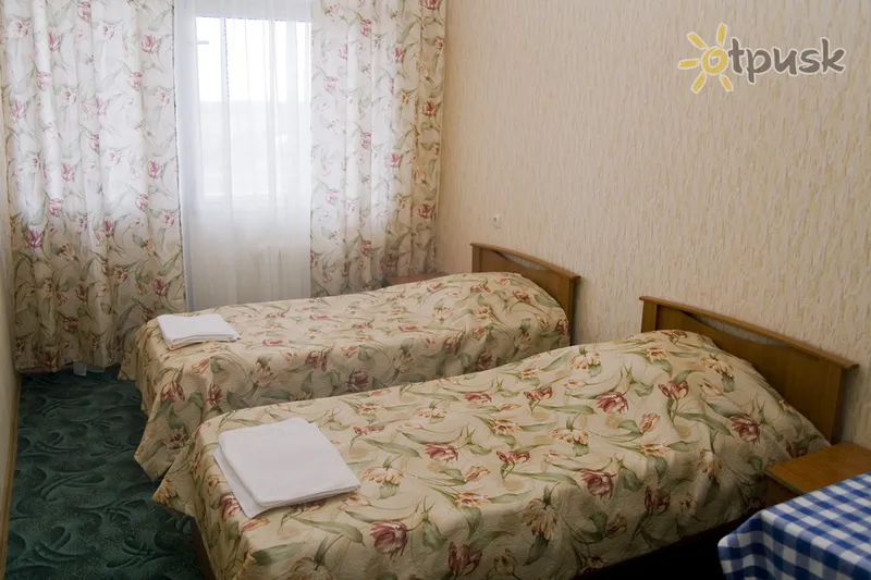 Фото отеля Ликино 2* Podmoskovye-Vakarai Rusija kambariai