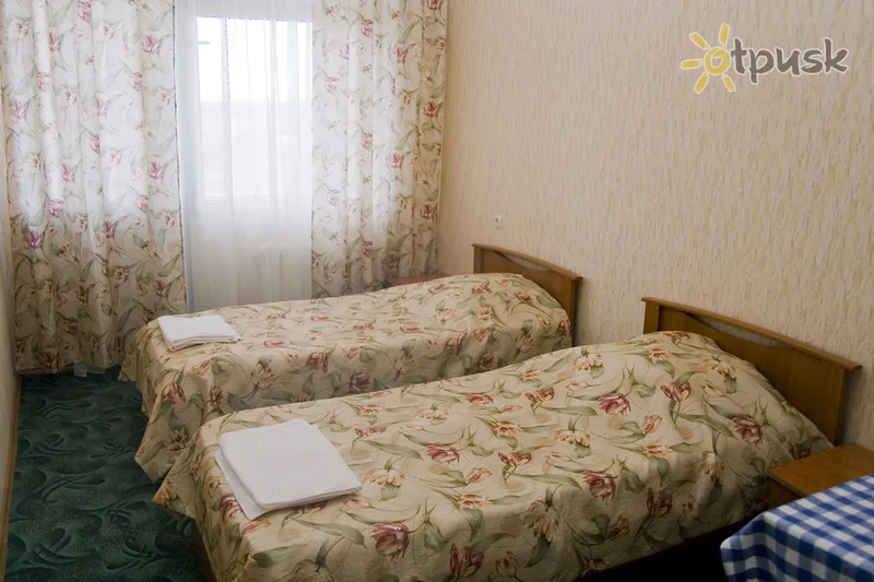 Фото отеля Лікіне 2* Підмосков'я-Захід росія номери