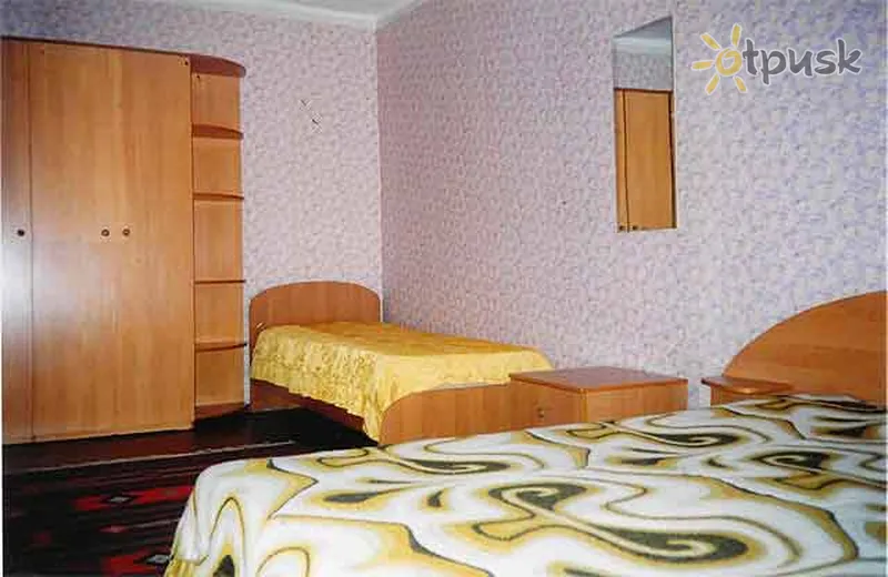 Фото отеля Березка 2* Primorskas Ukraina kambariai