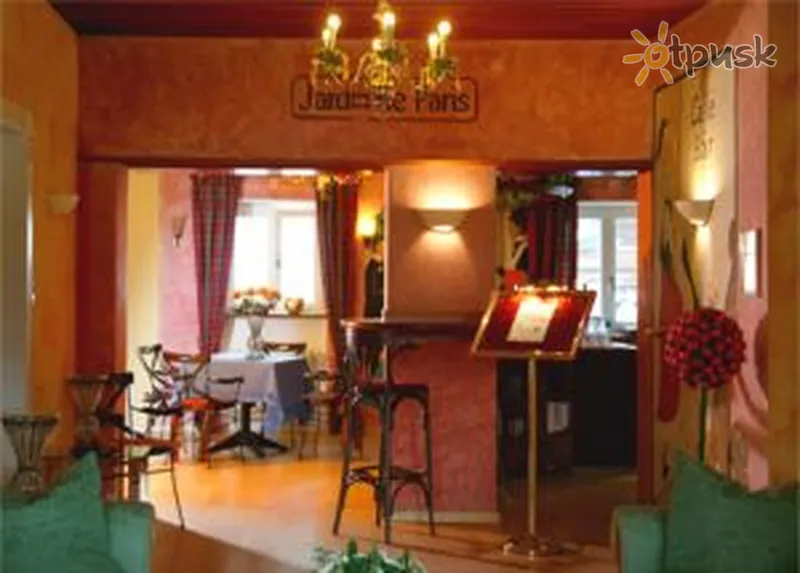 Фото отеля Panorama Sonnenresidenz Waldhotel 4* Зеефельд Австрия