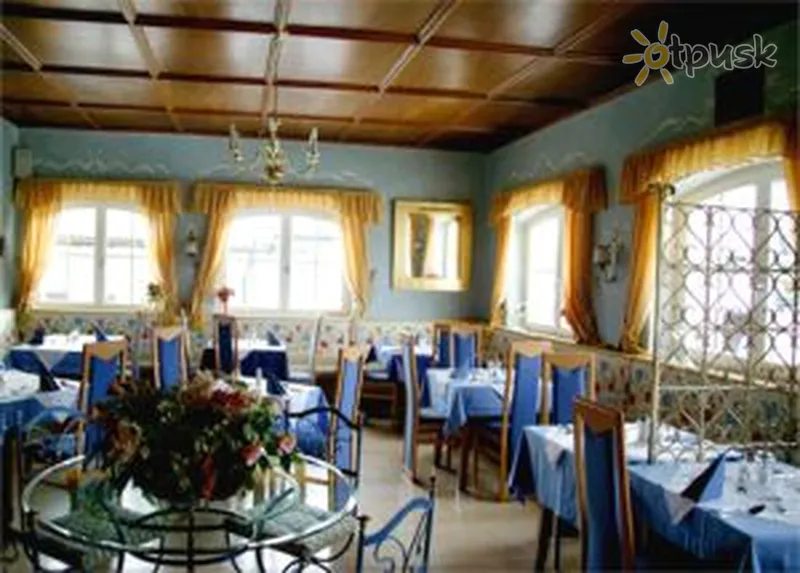 Фото отеля Panorama Sonnenresidenz Waldhotel 4* Зеефельд Австрия