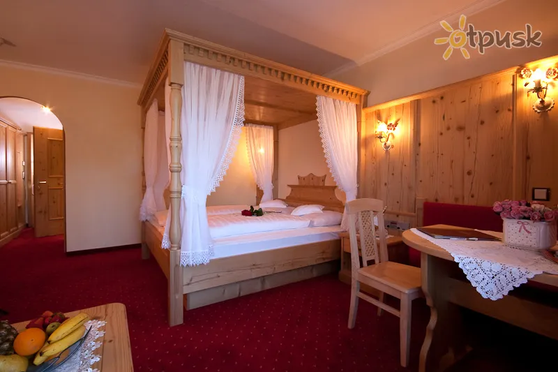 Фото отеля Seefelderhof 4* Зеефельд Австрия
