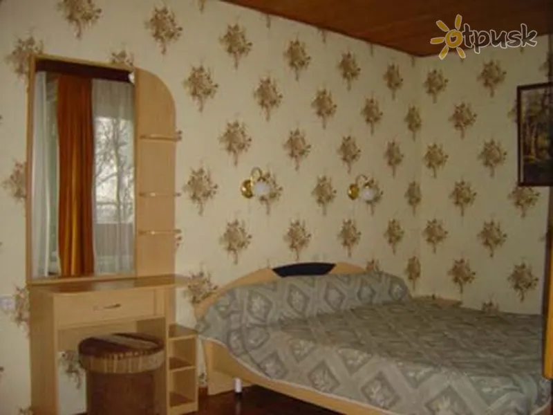 Фото отеля Юність 2* Підмосков'я-Схід росія номери