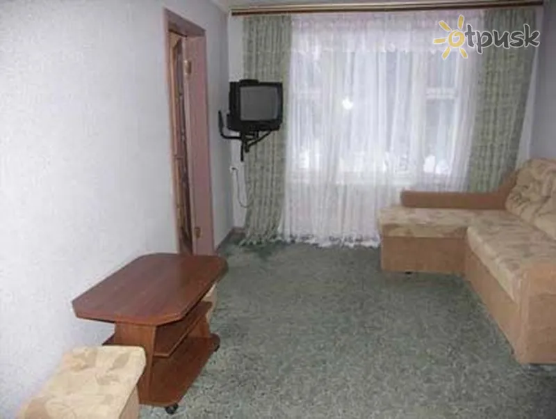 Фото отеля Тишково 2* Підмосков'я-Північ росія номери