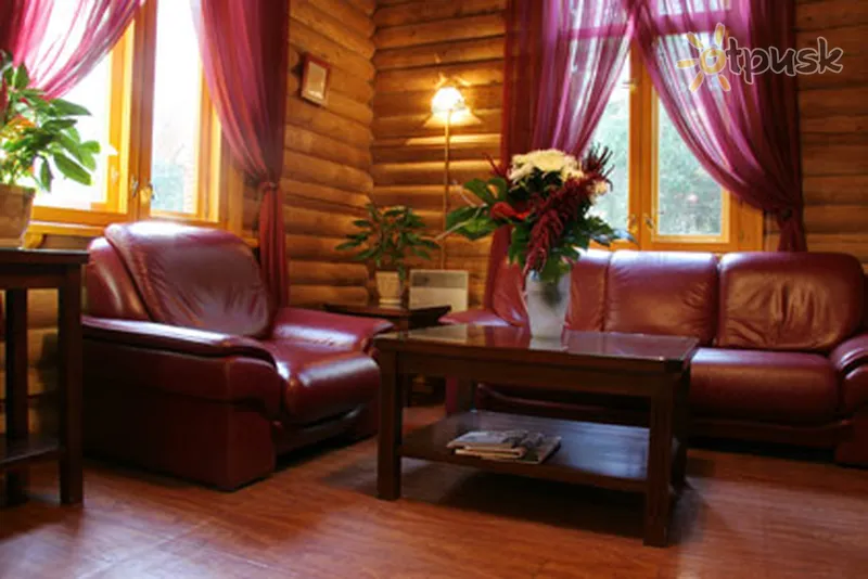 Фото отеля Істра Holiday 3* Підмосков'я-Північ росія лобі та інтер'єр