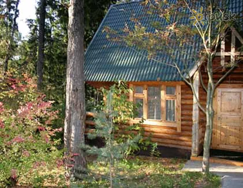 Фото отеля Лада Holiday 3* Підмосков'я-Північ росія екстер'єр та басейни