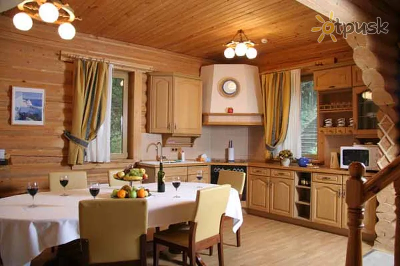 Фото отеля Лада Holiday 3* Підмосков'я-Північ росія номери