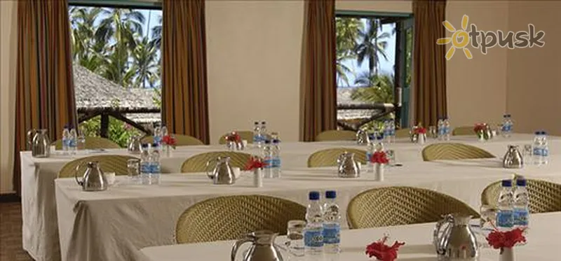 Фото отеля Fairmont Zanzibar 5* Занзібар – місто Танзанія інше
