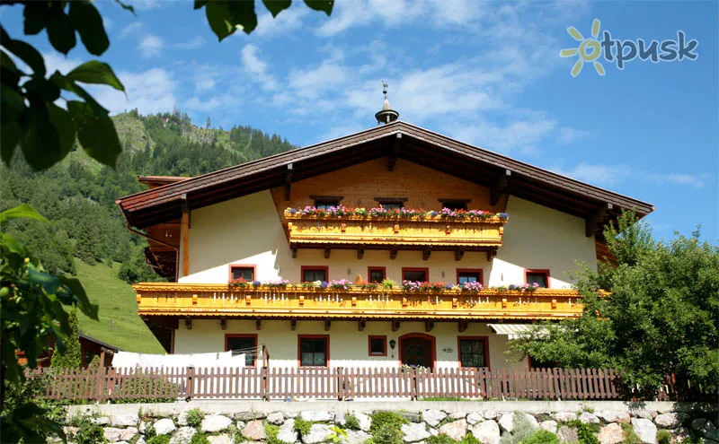 Фото отеля Feriendorf Ponyhof Hollaus 3* Зальцбург Австрия