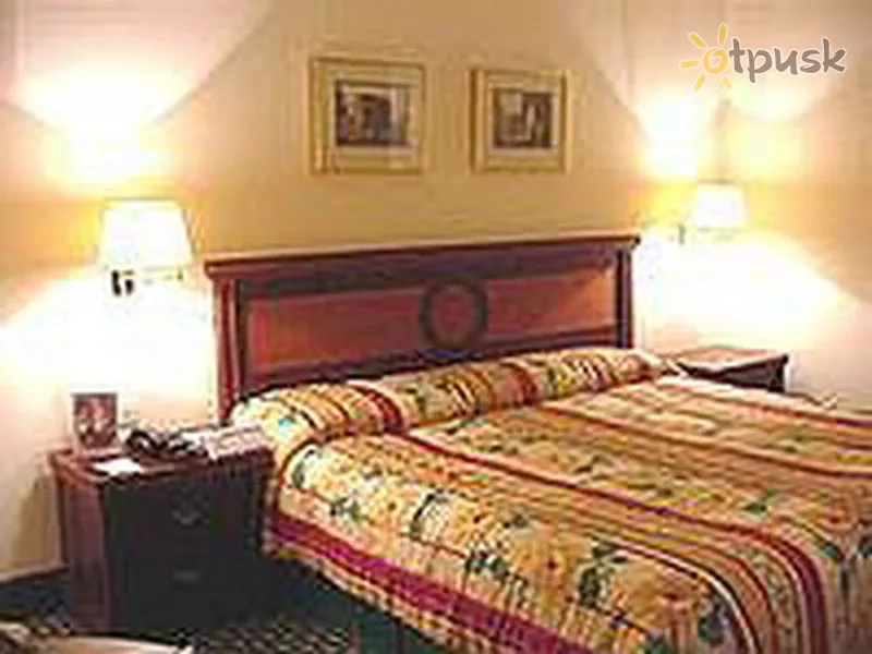 Фото отеля La Maison Hotel Petra 3* Petra Jordanas kambariai