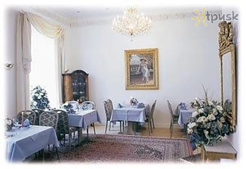 Фото отеля Commodore 3* Амман Йорданія