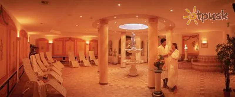 Фото отеля Central 4* Зеефельд Австрия