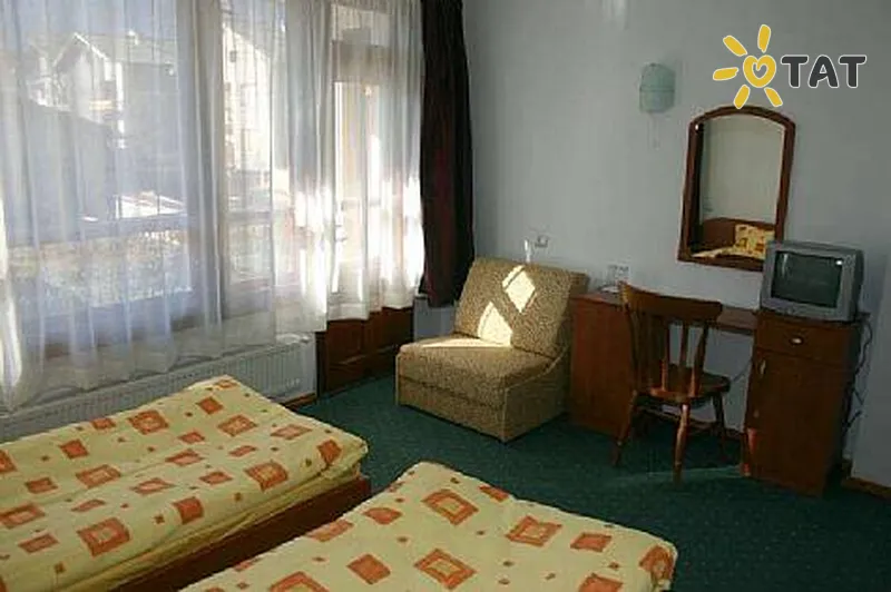Фото отеля Еміда 3* Бансько Болгарія номери