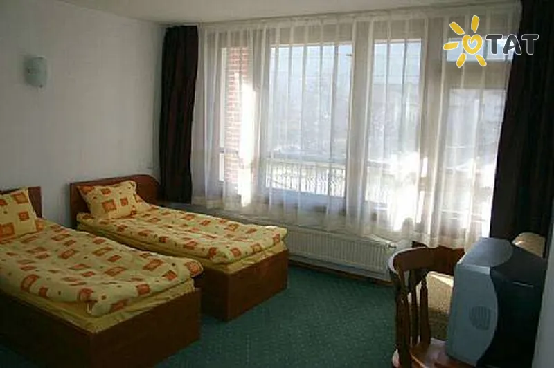 Фото отеля Еміда 3* Бансько Болгарія номери