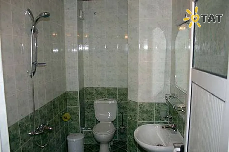 Фото отеля Еміда 3* Бансько Болгарія номери