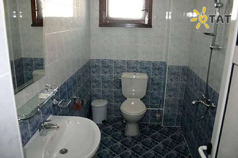 Фото отеля Еміда 3* Бансько Болгарія номери