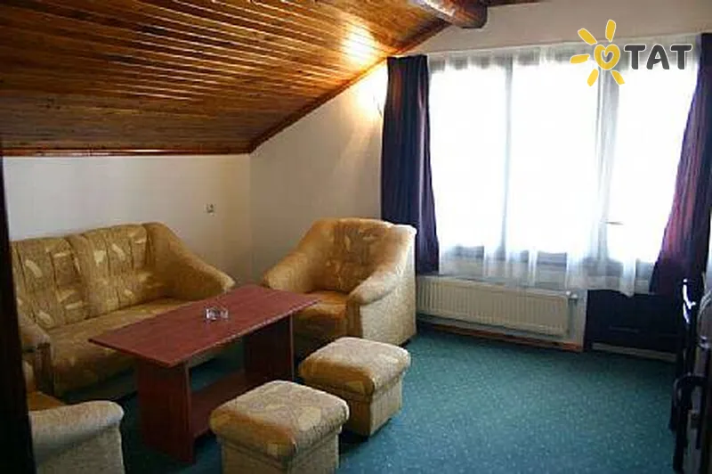Фото отеля Еміда 3* Бансько Болгарія номери