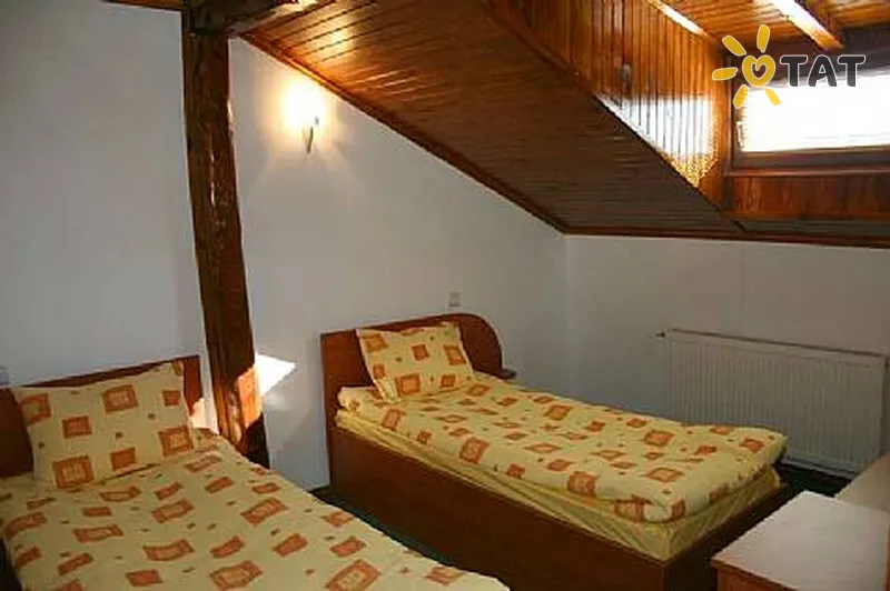 Фото отеля Еміда 3* Бансько Болгарія номери