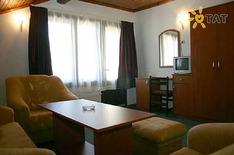 Фото отеля Еміда 3* Бансько Болгарія номери