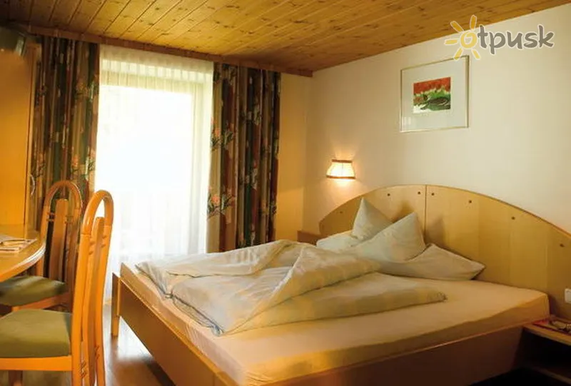 Фото отеля Alpenrose 3* Galtyur Austrija kambariai