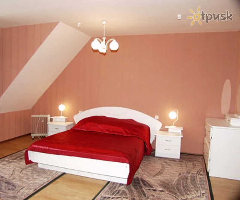 Фото отеля Балтика 3* Svetlogorskas Rusija numeriai