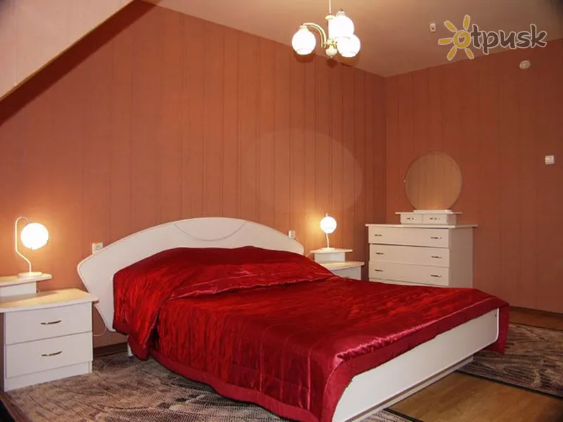 Фото отеля Балтика 3* Svetlogorskas Rusija numeriai