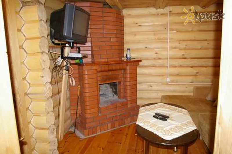 Фото отеля Русский Стиль 3* Svetlogorskas Rusija numeriai