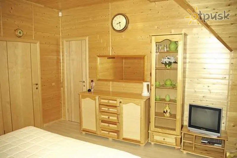 Фото отеля Из Дома в Дом 2* Svetlogorskas Rusija numeriai