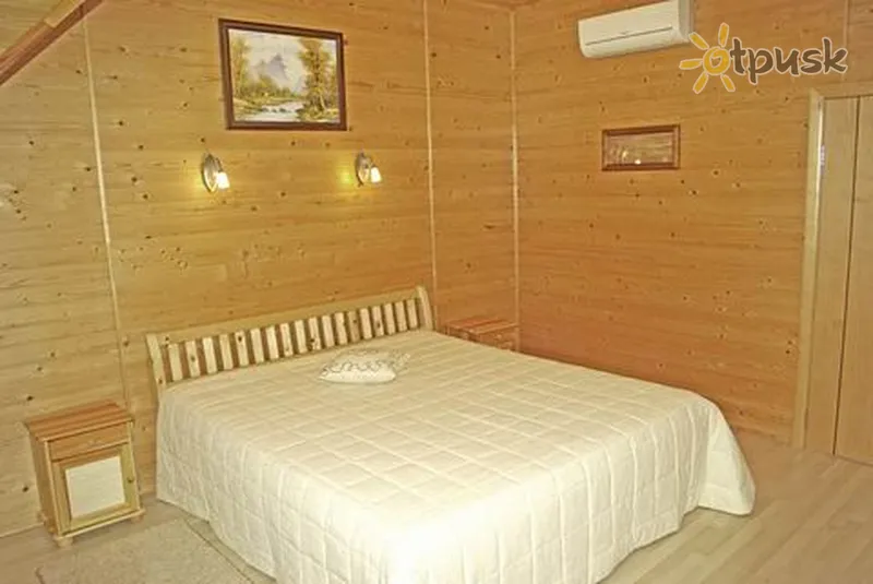 Фото отеля Из Дома в Дом 2* Svetlogorskas Rusija numeriai
