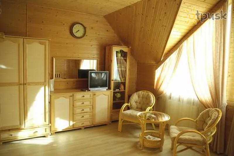 Фото отеля Из Дома в Дом 2* Svetlogorskas Rusija numeriai