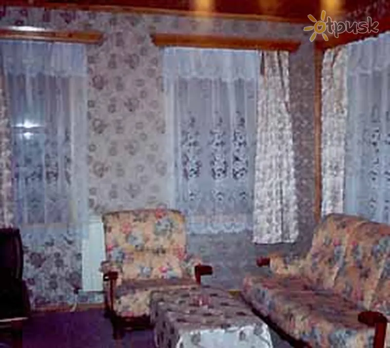 Фото отеля Трактир Кучкова 2* Суздаль росія номери