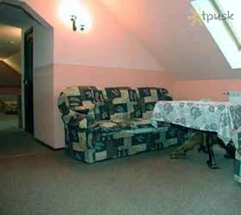 Фото отеля Трактир Кучкова 2* Суздаль росія номери