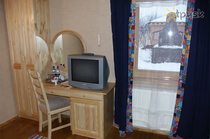 Фото отеля Подвір'я 3* Суздаль росія номери