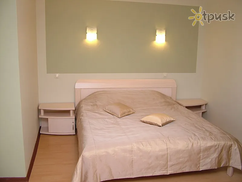Фото отеля Ю-Питер 4* Tver Krievija cipariem